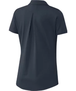 Adida Women' Solid Polo Ultimate 365 -Golf Sales Store adidas womens ultimate 365 solid polo collegiate navy 02 63536.1678999876
