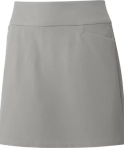 Adida Women' Skort Ultimate Adistar Pull-On -Golf Sales Store adidas womens ultimate adistar pull on skort solid grey 01 53581.1662670425