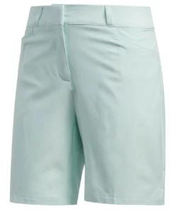 Adida Short Ultimate Club Women' 7 Inch -Golf Sales Store adidas womens ultimate club 7 inch short dash green 01 14534.1633372710
