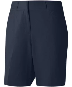 Adida Short Ultimate Club Women' 7 Inch -Golf Sales Store adidas womens ultimate club 7 inch short night indigo 01 01805.1633372710