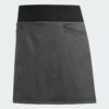 ADIDAS Women's Ultimate Knit Heathered Skort 2 ADIDAS Women's Ultimate Knit Heathered Skort -Golf Sales Store adidas womens ultimate knit heathered skort black heather 01 29013.1633373113