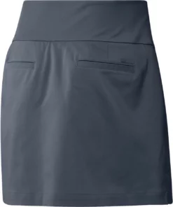 ADIDAS Women's Ultimate 365 Solid Skort 15 ADIDAS Women's Ultimate 365 Solid Skort -Golf Sales Store adidas womens ultimate365 solid skort collegiate navy 02 65294.1678993248