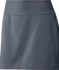 ADIDAS Women's Ultimate 365 Solid Skort 20 ADIDAS Women's Ultimate 365 Solid Skort -Golf Sales Store adidas womens ultimate365 solid skort crew navy 01 10524.1678993250