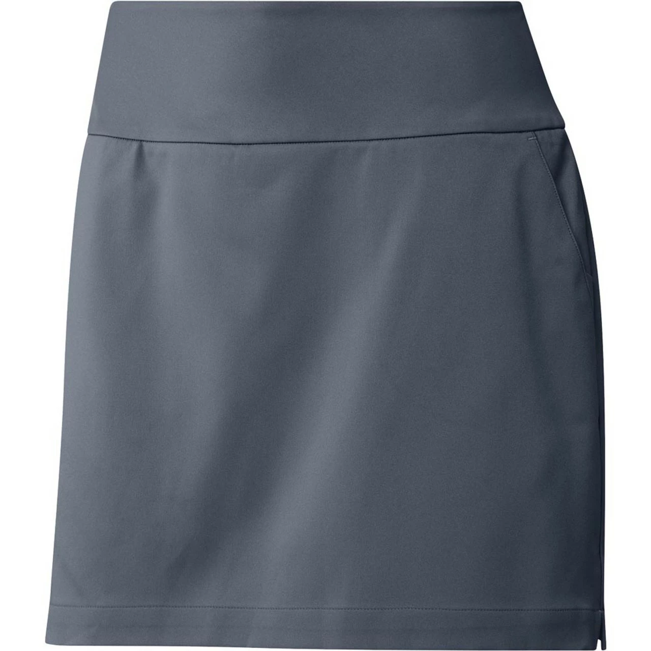 ADIDAS Women's Ultimate 365 Solid Skort 9 ADIDAS Women's Ultimate 365 Solid Skort - Image 7
