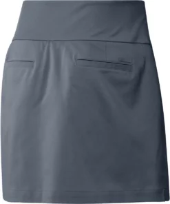ADIDAS Women's Ultimate 365 Solid Skort 21 ADIDAS Women's Ultimate 365 Solid Skort -Golf Sales Store adidas womens ultimate365 solid skort crew navy 02 57053.1678993250
