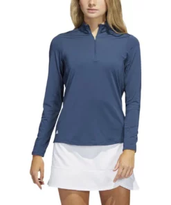 Adida Women' Shirt Ultimate365 Sun Protection
