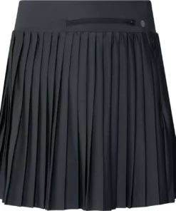 Adida Women' Skort Ultimate365 Tour 15 Inch Pleated -Golf Sales Store adidas womens ultimate365 tour pleated skort 15 inch black 02 31111.1676582169