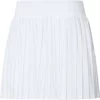 Adida Women' Skort Ultimate365 Tour 15 Inch Pleated -Golf Sales Store adidas womens ultimate365 tour pleated skort 15 inch white 01 94161.1676589108