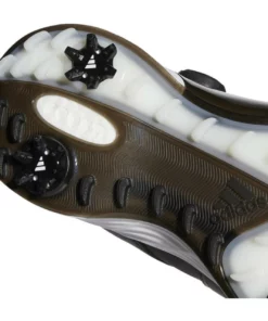 ADIDAS Men's ZG21 BOA Golf Shoes -Golf Sales Store adidas zg21 boa golf shoes black white 06 79692.1668631115