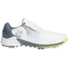 ADIDAS Men's ZG21 BOA Golf Shoes -Golf Sales Store adidas zg21 boa golf shoes white acid yellow blue oxide 01 69948.1668631132