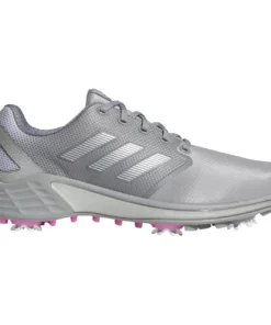 ADIDAS Men's ZG21 Golf Shoes -Golf Sales Store adidas zg21 golf shoes grey three screaming pink 01 90926.1668631260