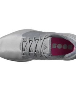 ADIDAS Men's ZG21 Golf Shoes -Golf Sales Store adidas zg21 golf shoes grey three screaming pink 02 63702.1662670310
