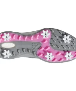 ADIDAS Men's ZG21 Golf Shoes -Golf Sales Store adidas zg21 golf shoes grey three screaming pink 03 89623.1662670310