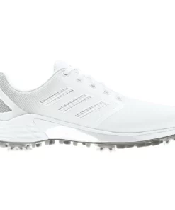 ADIDAS Men's ZG21 Golf Shoes -Golf Sales Store adidas zg21 golf shoes white 01 18397.1668631249