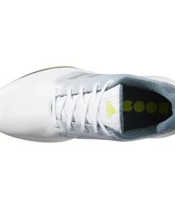 ADIDAS Men's ZG21 Golf Shoes -Golf Sales Store adidas zg21 golf shoes white acid yellow blue oxide 02 79902.1662670310