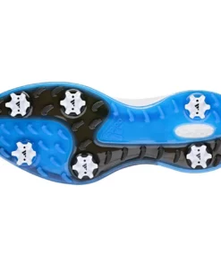 ADIDAS Men's ZG21 Golf Shoes -Golf Sales Store adidas zg21 golf shoes white blue rush black 02 13716.1662670310