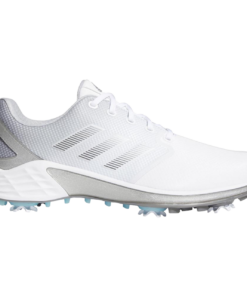 ADIDAS Men's ZG21 Golf Shoes -Golf Sales Store adidas zg21 golf shoes white silver 01 69080.1662670310