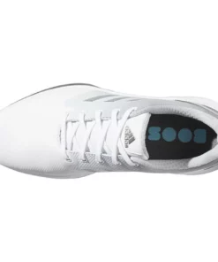 ADIDAS Men's ZG21 Golf Shoes -Golf Sales Store adidas zg21 golf shoes white silver 02 00582.1668631305