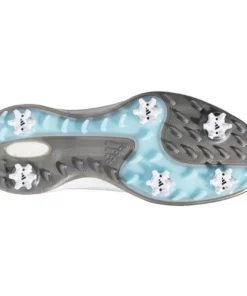 ADIDAS Men's ZG21 Golf Shoes -Golf Sales Store adidas zg21 golf shoes white silver 03 58163.1668631297