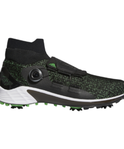 Adida Men' Shoe Zg21 Motion Boa Golf -Golf Sales Store adidas zg21 motion boa golf shoes black screaming green white 01 49683.1662670431
