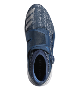 Adida Men' Shoe Zg21 Motion Boa Golf -Golf Sales Store adidas zg21 motion boa golf shoes crew navy silver white 02 71661.1662670431