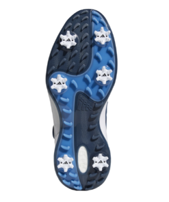 Adida Men' Shoe Zg21 Motion Boa Golf -Golf Sales Store adidas zg21 motion boa golf shoes crew navy silver white 03 67349.1662670431