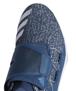 Adida Men' Shoe Zg21 Motion Boa Golf -Golf Sales Store adidas zg21 motion boa golf shoes crew navy silver white 08 42798.1662670431