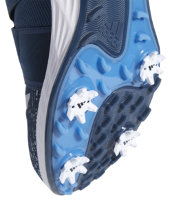 Adida Men' Shoe Zg21 Motion Boa Golf -Golf Sales Store adidas zg21 motion boa golf shoes crew navy silver white 09 95810.1662670431