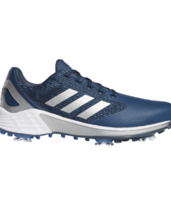 ADIDAS Men's ZG21 Motion Golf Shoes 20 ADIDAS Men's ZG21 Motion Golf Shoes -Golf Sales Store adidas zg21 motion golf shoes crew navy white focus blue 01 30592.1662670375