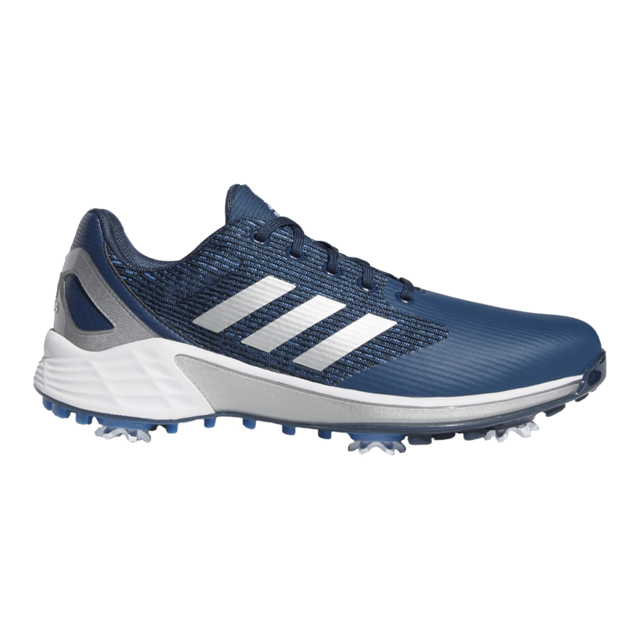ADIDAS Men's ZG21 Motion Golf Shoes 11 ADIDAS Men's ZG21 Motion Golf Shoes - Image 9