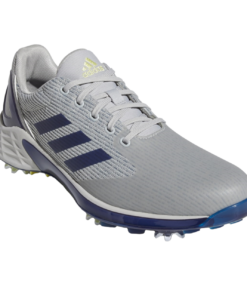 ADIDAS Men's ZG21 Motion Golf Shoes 16 ADIDAS Men's ZG21 Motion Golf Shoes -Golf Sales Store adidas zg21 motion golf shoes grey two victory blue yellow 04 40437.1662670375