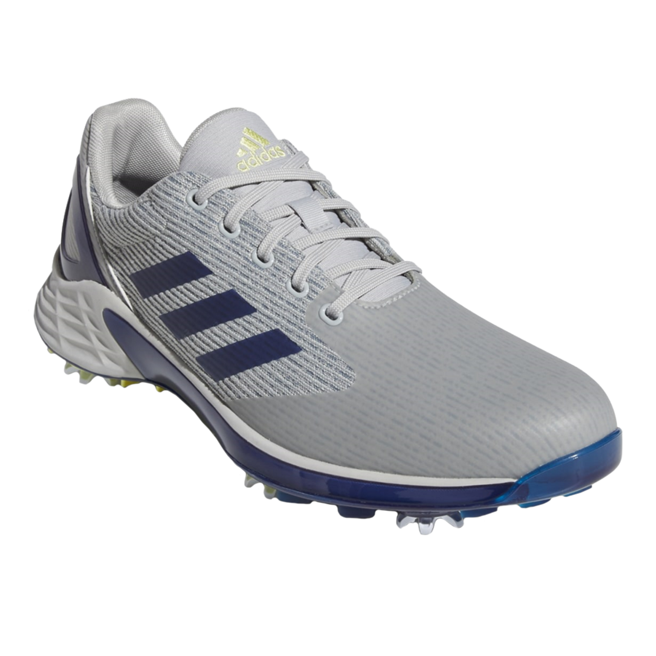 ADIDAS Men's ZG21 Motion Golf Shoes 7 ADIDAS Men's ZG21 Motion Golf Shoes - Image 5