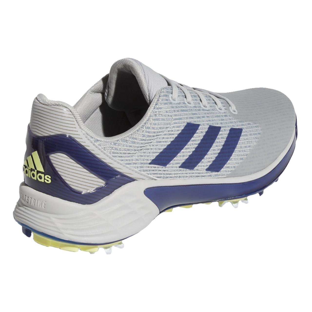 ADIDAS Men's ZG21 Motion Golf Shoes 8 ADIDAS Men's ZG21 Motion Golf Shoes - Image 6