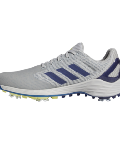 ADIDAS Men's ZG21 Motion Golf Shoes 13 ADIDAS Men's ZG21 Motion Golf Shoes -Golf Sales Store adidas zg21 motion golf shoes grey two victory blue yellow 06 05452.1662670375