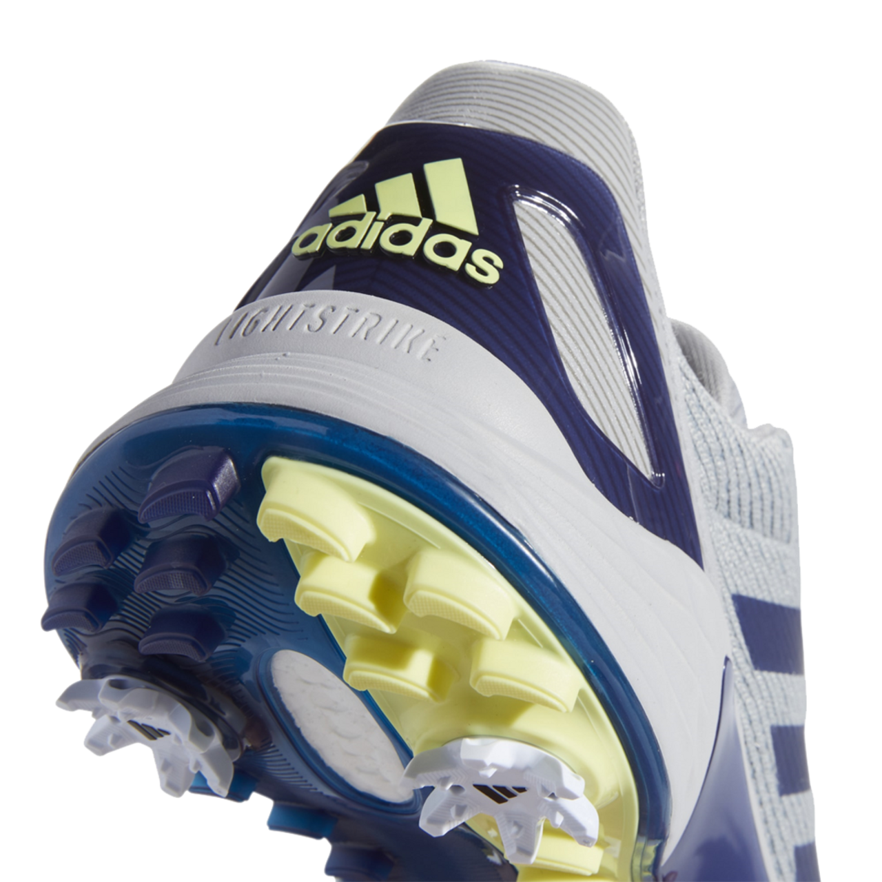 ADIDAS Men's ZG21 Motion Golf Shoes 9 ADIDAS Men's ZG21 Motion Golf Shoes - Image 7