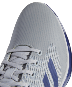 ADIDAS Men's ZG21 Motion Golf Shoes 19 ADIDAS Men's ZG21 Motion Golf Shoes -Golf Sales Store adidas zg21 motion golf shoes grey two victory blue yellow 09 78656.1662670375