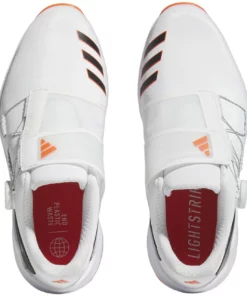 ADIDAS Men's ZG23 BOA Golf Shoes 13 ADIDAS Men's ZG23 BOA Golf Shoes -Golf Sales Store adidas zg23 boa golf shoes white black semi solar red 02 27949.1678117379