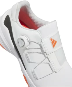 ADIDAS Men's ZG23 BOA Golf Shoes 15 ADIDAS Men's ZG23 BOA Golf Shoes -Golf Sales Store adidas zg23 boa golf shoes white black semi solar red 04 34269.1678117380