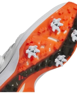 ADIDAS Men's ZG23 BOA Golf Shoes 16 ADIDAS Men's ZG23 BOA Golf Shoes -Golf Sales Store adidas zg23 boa golf shoes white black semi solar red 05 17803.1678117381