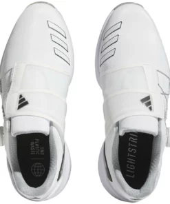 ADIDAS Men's ZG23 BOA Golf Shoes 18 ADIDAS Men's ZG23 BOA Golf Shoes -Golf Sales Store adidas zg23 boa golf shoes white black silver 02 74262.1678117381