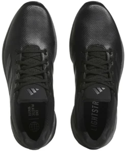 ADIDAS Men's ZG23 Golf Shoes -Golf Sales Store adidas zg23 golf shoes black silver 02 54922.1678198619