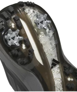 ADIDAS Men's ZG23 Golf Shoes -Golf Sales Store adidas zg23 golf shoes black silver 05 84717.1678198620