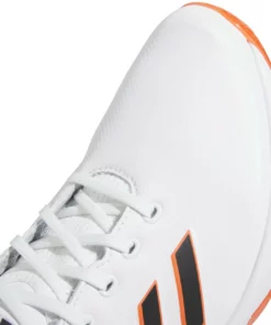 ADIDAS Men's ZG23 Golf Shoes -Golf Sales Store adidas zg23 golf shoes white black semi solar red 04 79064.1678198624