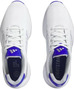 ADIDAS Men's ZG23 Golf Shoes -Golf Sales Store adidas zg23 golf shoes white lucid blue silver 02 07057.1678198621