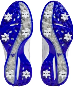 ADIDAS Men's ZG23 Golf Shoes -Golf Sales Store adidas zg23 golf shoes white lucid blue silver 03 53020.1678198621