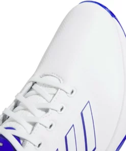 ADIDAS Men's ZG23 Golf Shoes -Golf Sales Store adidas zg23 golf shoes white lucid blue silver 04 18666.1678198622