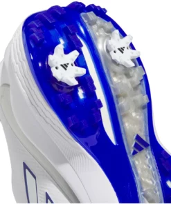 ADIDAS Men's ZG23 Golf Shoes -Golf Sales Store adidas zg23 golf shoes white lucid blue silver 05 89231.1678198622