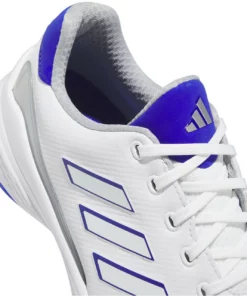 ADIDAS Men's ZG23 Golf Shoes -Golf Sales Store adidas zg23 golf shoes white lucid blue silver 06 74565.1678198622
