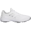 ADIDAS Men's ZG23 Golf Shoes -Golf Sales Store adidas zg23 golf shoes white silver 01 35222.1678198624