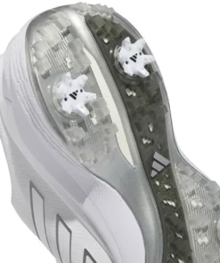 ADIDAS Men's ZG23 Golf Shoes -Golf Sales Store adidas zg23 golf shoes white silver 05 13384.1678198619